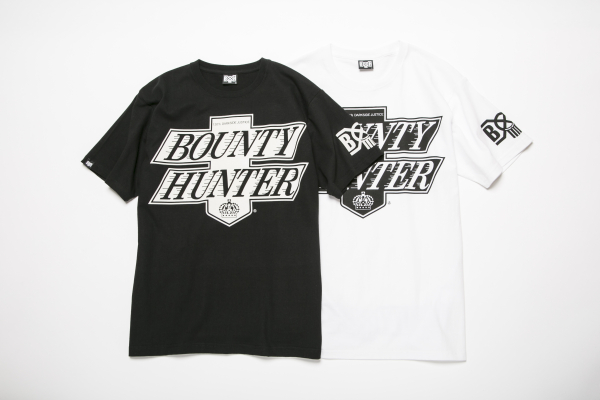 BHST BxH Kings Tee ¥5,800+tax