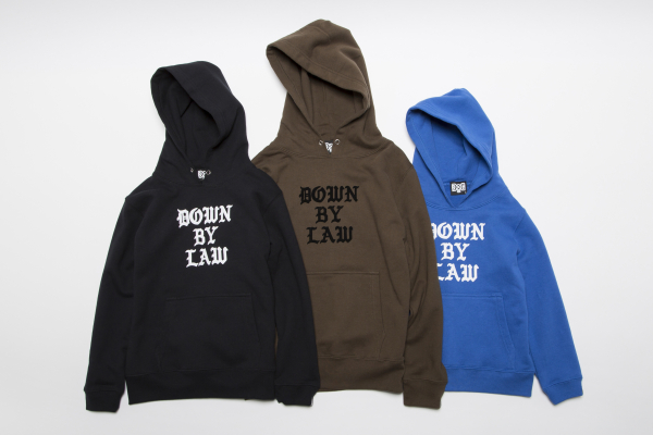 BHKL BxH Down By Law Kids Pk ¥8,800+tax