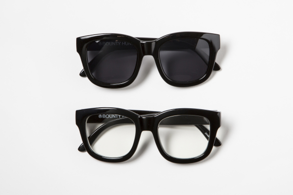 BHFA BxH Eyewear No1 ¥3,800+tax