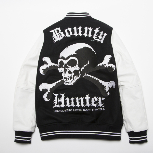 BHJK BxH Varsity Jkt2 ¥88,000+tax