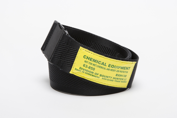 BHFA BxH Chemical Work Belt ¥4,800+tax