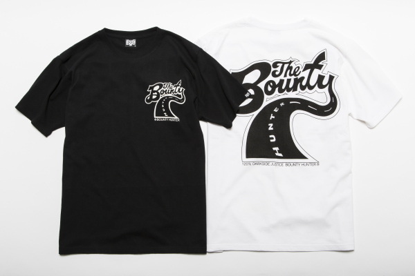 BHST BxH 1963 Bronx Tee ¥5,800+tax