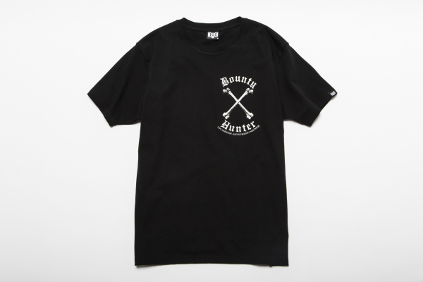 BHST BxH X Bones Tee ¥5 800+tax