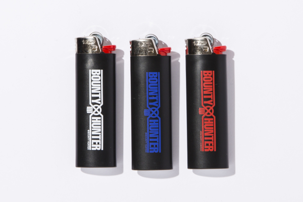 BHFA BxH Logo Lighter ¥400+tax