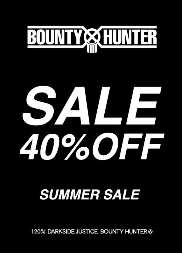 2017SUMMER SALE