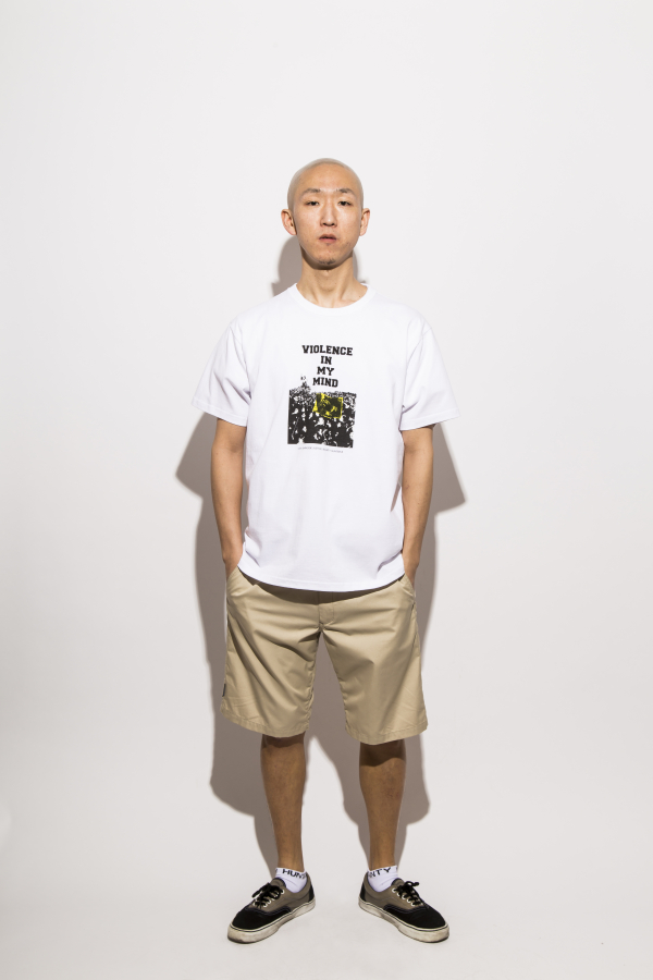 B×H_2017summer_model_45 B×H_2017summer_model_45