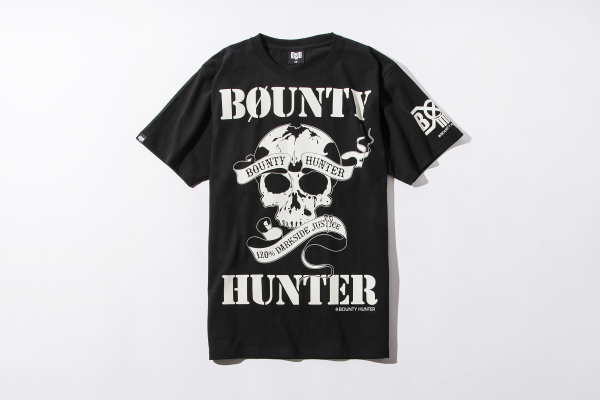 BHST BxH New Age Tee ¥5 800+tax BHST BxH New Age Tee ¥5 800+tax