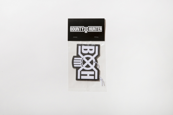 BHFA BxH Air Fleshner with Package ¥800+tax BHFA BxH Air Fleshner with Package ¥800+tax