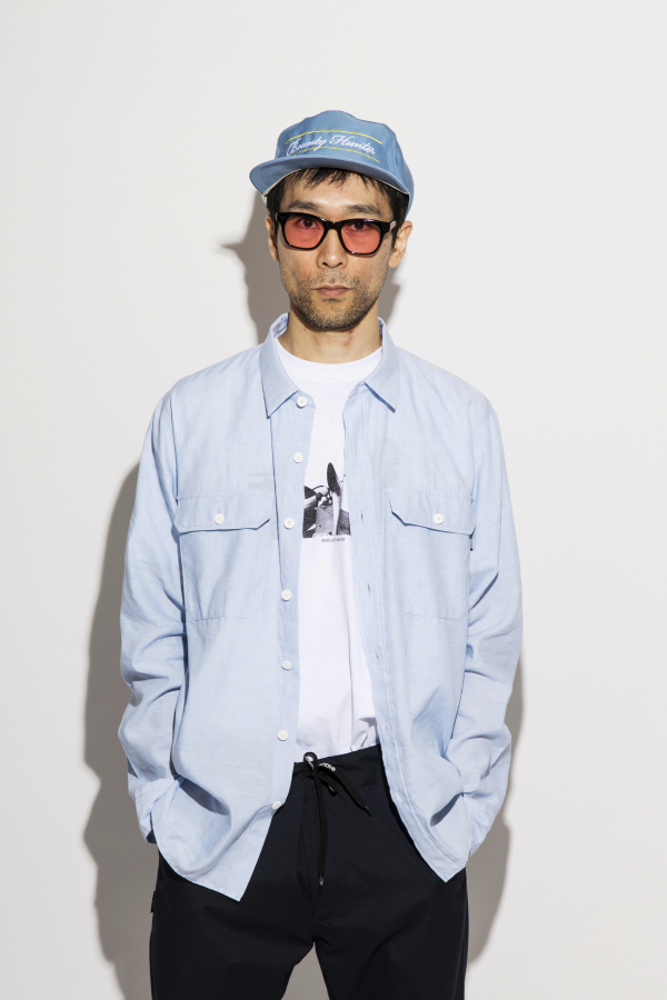 BxH 2018 Spring Model 10 BxH 2018 Spring Model 10