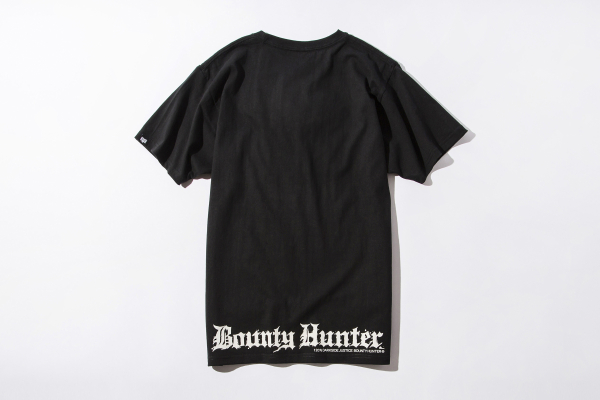 BHST BxH Street Justice 2 Tee 2 ¥5 800+tax BHST BxH Street Justice 2 Tee 2 ¥5 800+tax