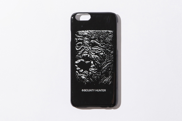 BHFA BxH iPhone Case ¥2 200+tax