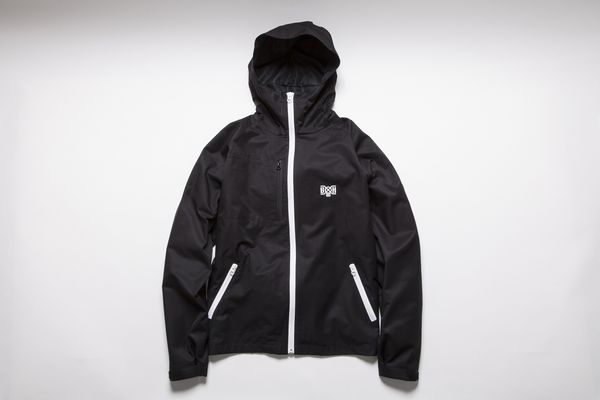 BHJK BxH Nylon Color Zip Jkt ¥29,800+tax BHJK BxH Nylon Color Zip Jkt ¥29,800+tax