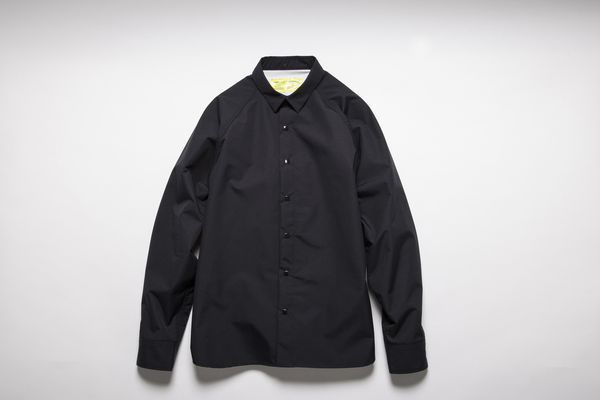 BHSH BxH Chemical Shirts ¥19,800+tax BHSH BxH Chemical Shirts ¥19,800+tax