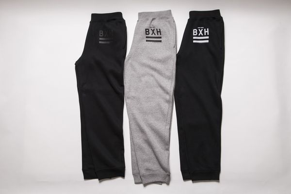 BHPN BxH = SW Pants ¥10,800+tax