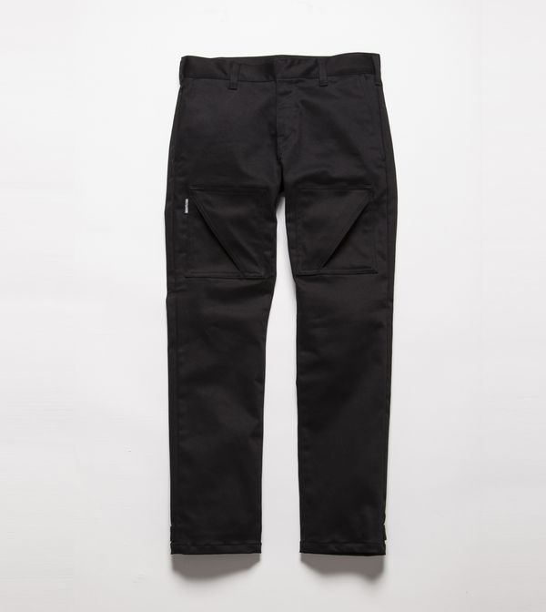 BHPN BxH Boba Strech Pants ¥19,800+tax