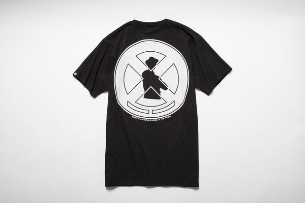 BHST BxH No1 Tee Back 