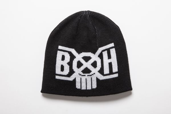 BHFA BxH Logo Beanie Cap ¥5,800+tax