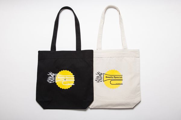 BHFA BxH Bounty Special Tote Bag ¥3,600+tax