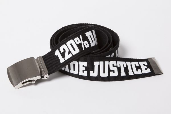 BHFA BxH 120% Gacha Belt ¥5,200+tax