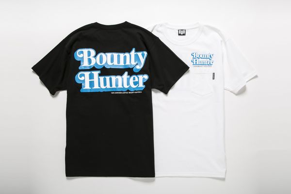 BHSC BxH Company Pocket Tee ¥6,800+tax