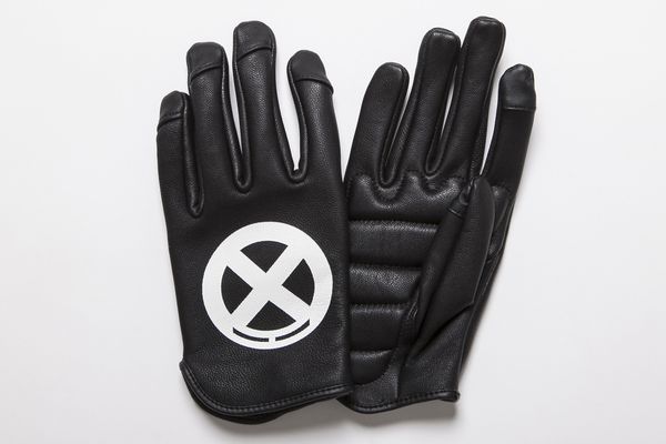 BHFA BxH : ST Line Leather Glove ¥11,800+tax