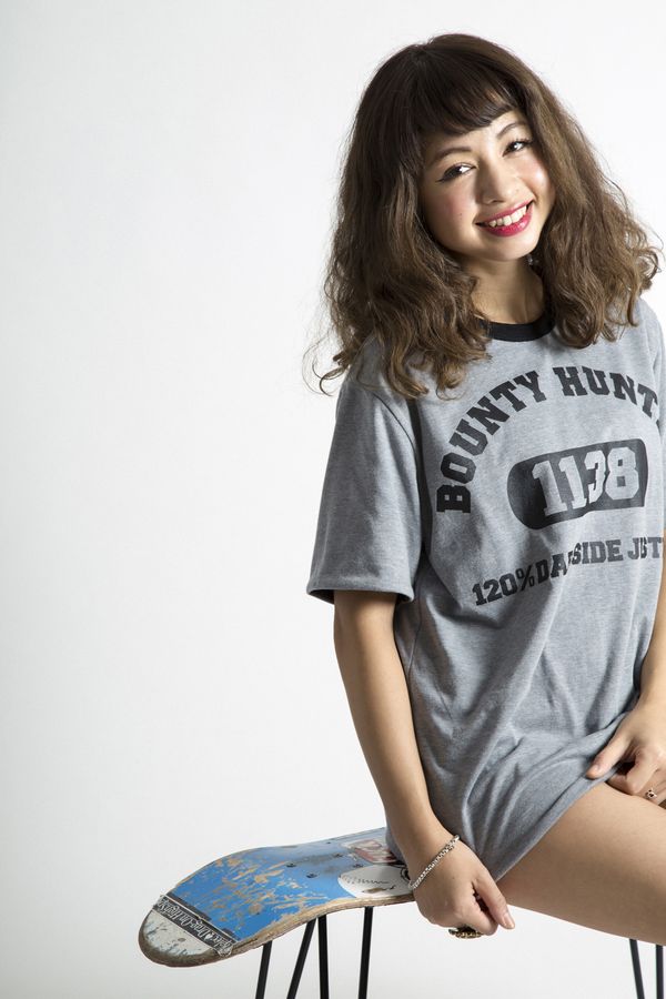 B×H2015spring-model-1539 B×H2015spring-model-1539