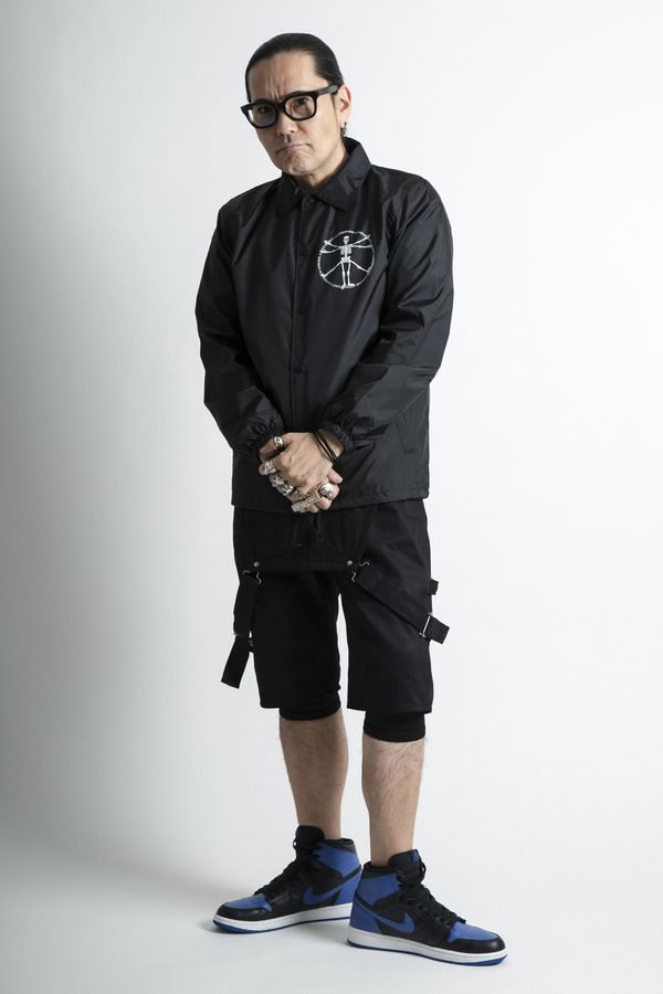 B×H2015spring-model-1253 B×H2015spring-model-1253