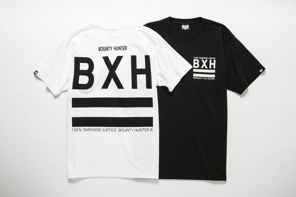 BHST BxH= Tee ¥5,800+tax