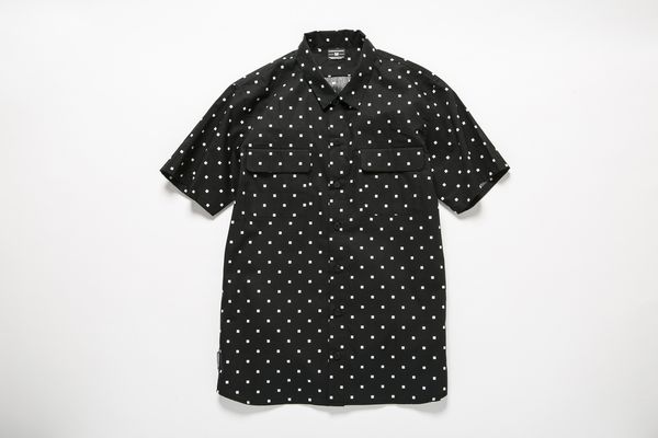 BHSH BxH ロDot Shirts ¥13,800+tax