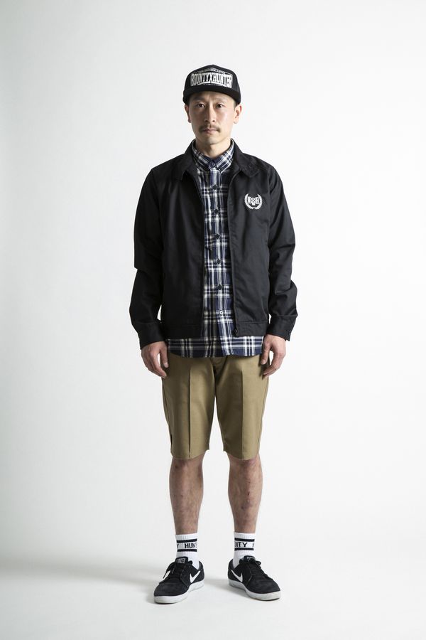 B×H2015spring-model-1481 B×H2015spring-model-1481
