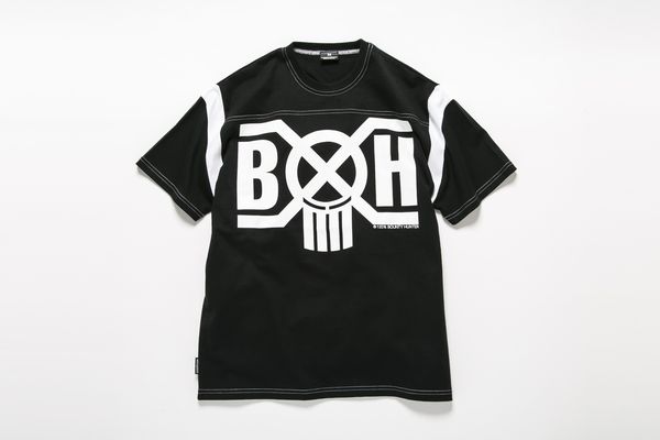 BHSC BxH Lemmy Shirts ¥8,800+tax