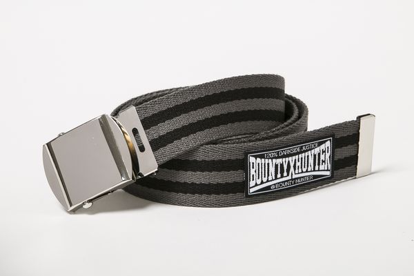 BHFA BxH Line Gatcha Belt ¥5,200+tax