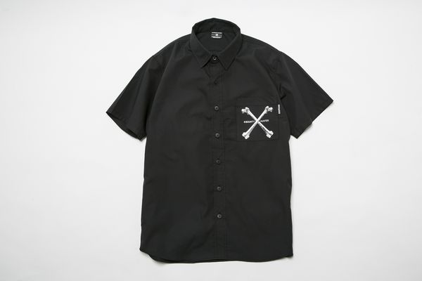 BHSH BxH Bones Work Shits ¥14,500+tax