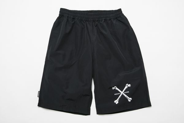 BHPN BxH Bones Swim Pants ¥13,800+tax