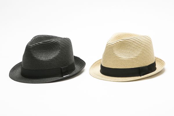 BHFA BxH Summer Hat ¥5,800+tax