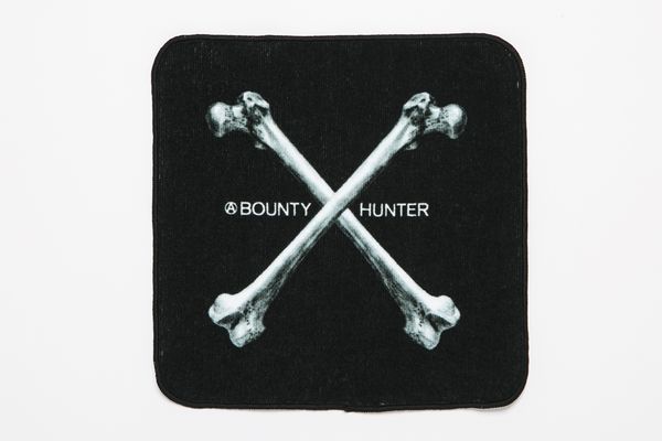 BHFA BxH Bones Hand Towel ¥1,600+tax