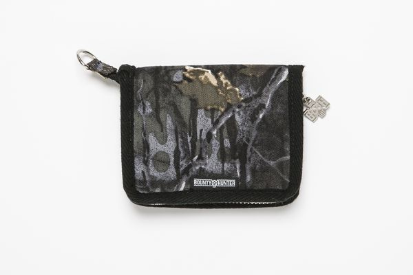 BHFA BxH Tree Camo Wallet ¥8,800+tax