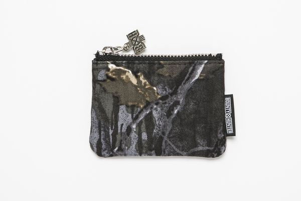 BHFA BxH Tree Camo Coin Case ¥2,200+tax