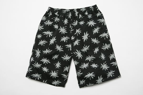 BHPN BxH Palm Tree Easy Half Pants ¥14,800+tax BHPN BxH Palm Tree Easy Half Pants ¥14,800+tax