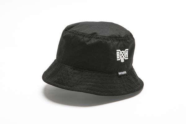 BHFA BxH Bill Print Bucket Hat ¥6,800+tax