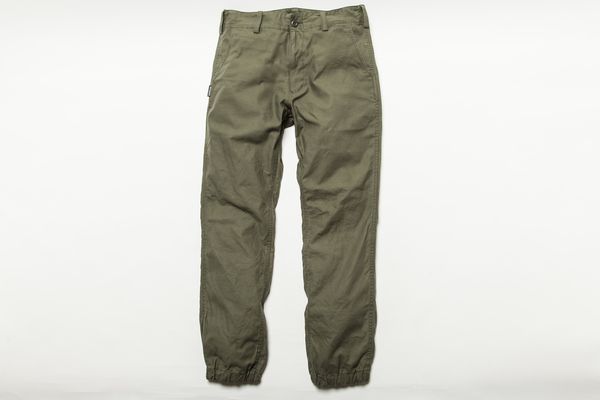 BHPN BxH Army Pants ¥18,800+tax