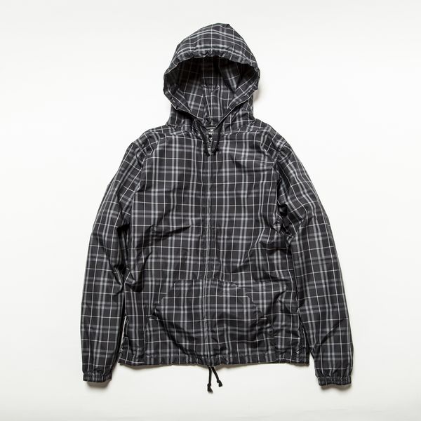 BHLC BxH Nylon Check Pk ¥19,800+tax