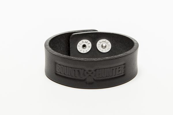 BHFA BxH Leather Bracelet ¥2,600+tax