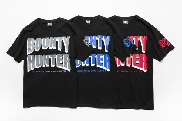BHST BxH Set It Off Tee ¥5,800+tax BHST BxH Set It Off Tee ¥5,800+tax