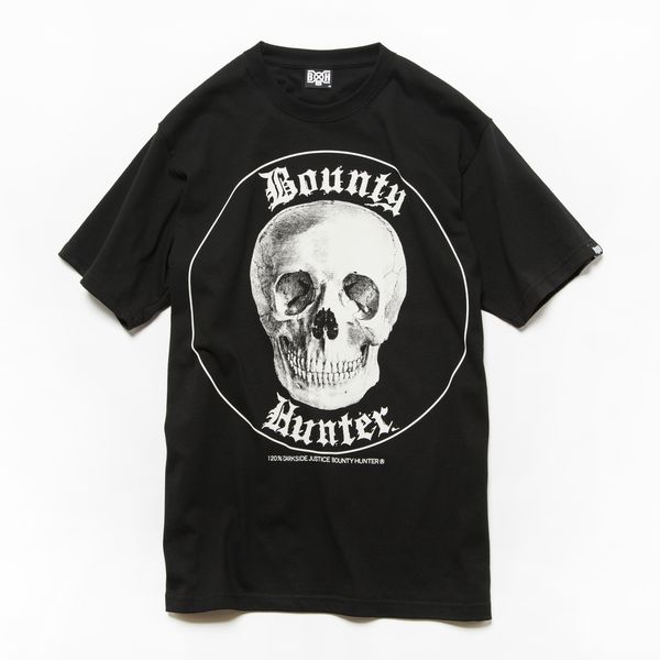 BHST BxH Bounty Head Tee ¥5,800+tax