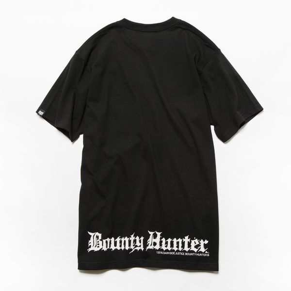 BHST BxH Bounty Head Tee Back ¥5,800+tax