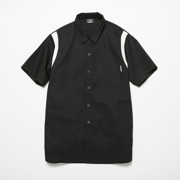 BHSH BxH Bowling Shirts 1 ¥15,800+tax