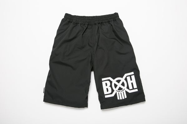 BHPN BxH Beach Half Pants 1 ¥14,800+tax