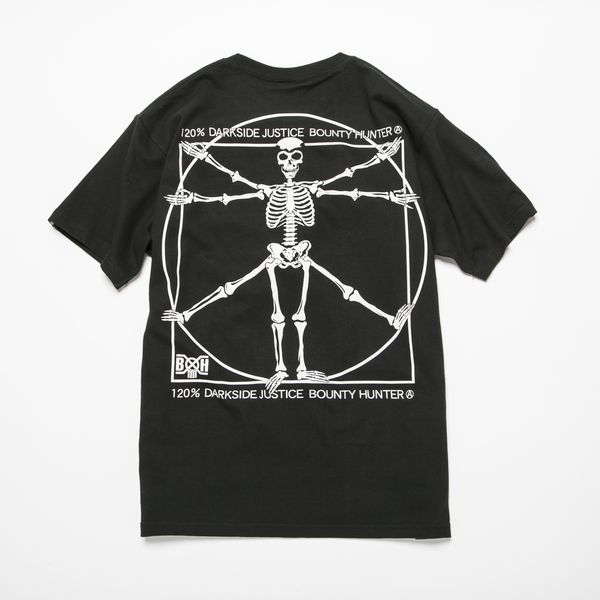 BHST BxH Canon Of Proportions Tee 2 ¥5,800+tax