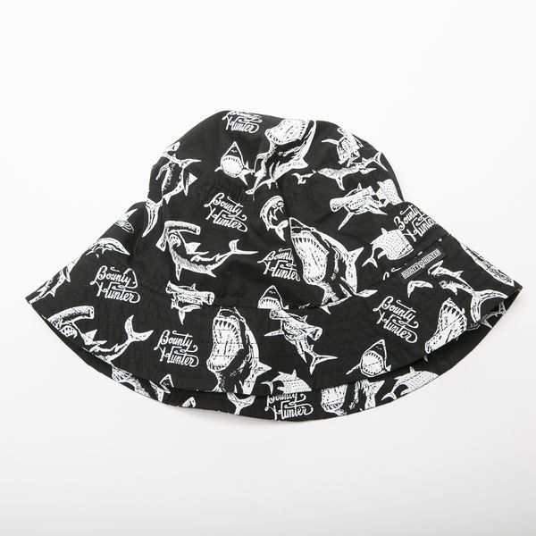 BHFA BxH Shark Hat ¥7,000+tax